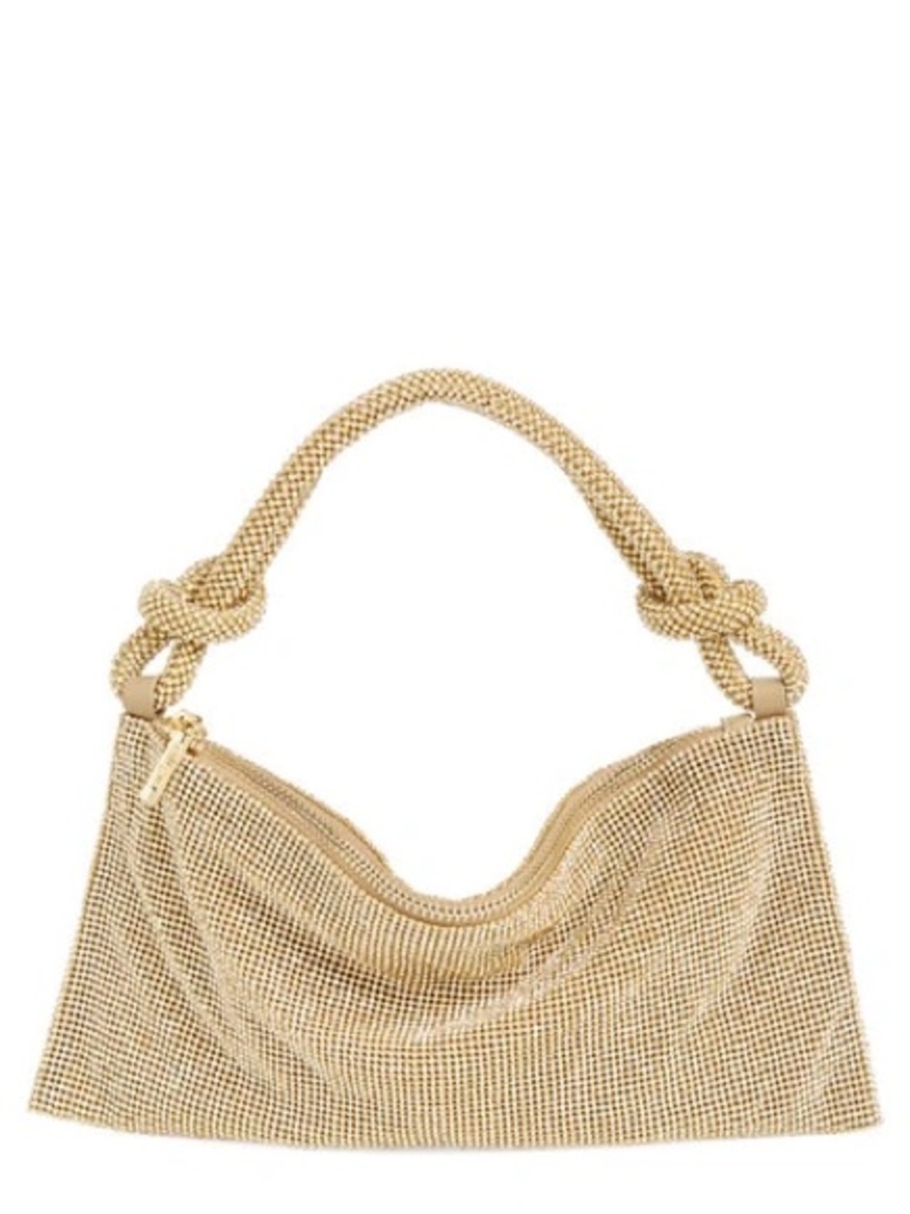 Cult Gaia Hera Nano Rhinestone Bag